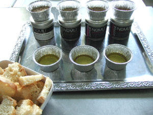 dukkah