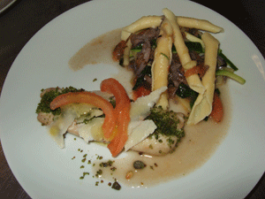 pesce azzurro