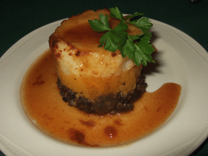 haggis