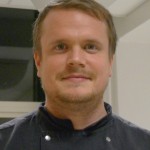 Søren Østergaard Jensen